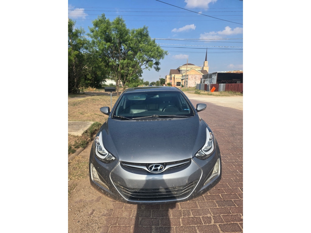 hyundai elantra 2015 KMHDH4AH6FU454336 image hyundai elantra 2015 KMHDH4AH6FU454336 image