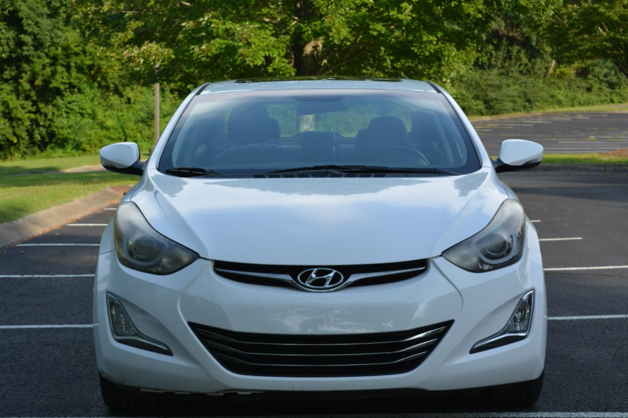 hyundai elantra 2015 KMHDH4AH8FU241033 image hyundai elantra 2015 KMHDH4AH8FU241033 image
