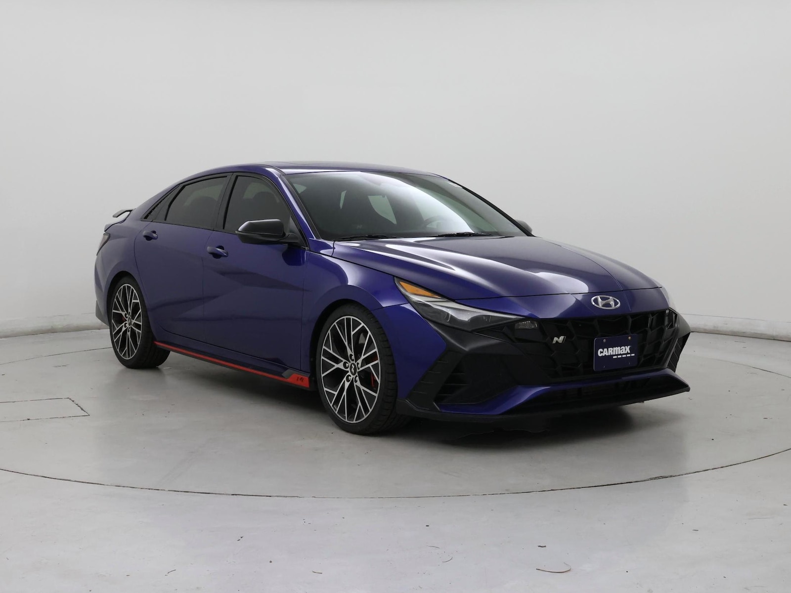hyundai elantra 2022 KMHLW4AK3NU003392 image