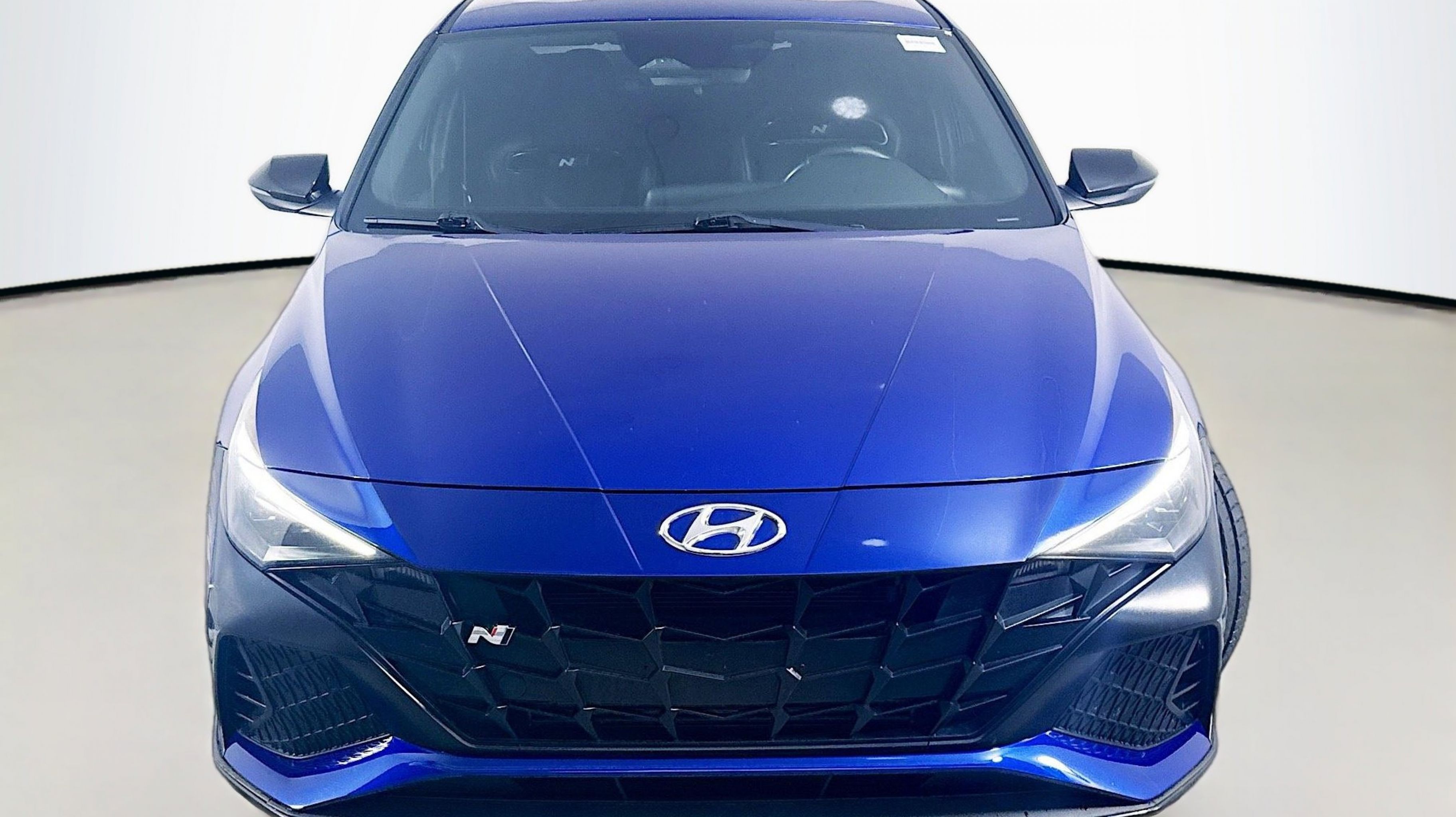 hyundai elantra 2022 KMHLW4AKXNU001560 image