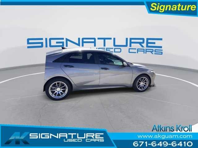 hyundai elantra 2022 KMHLM4AG5NU298738 image