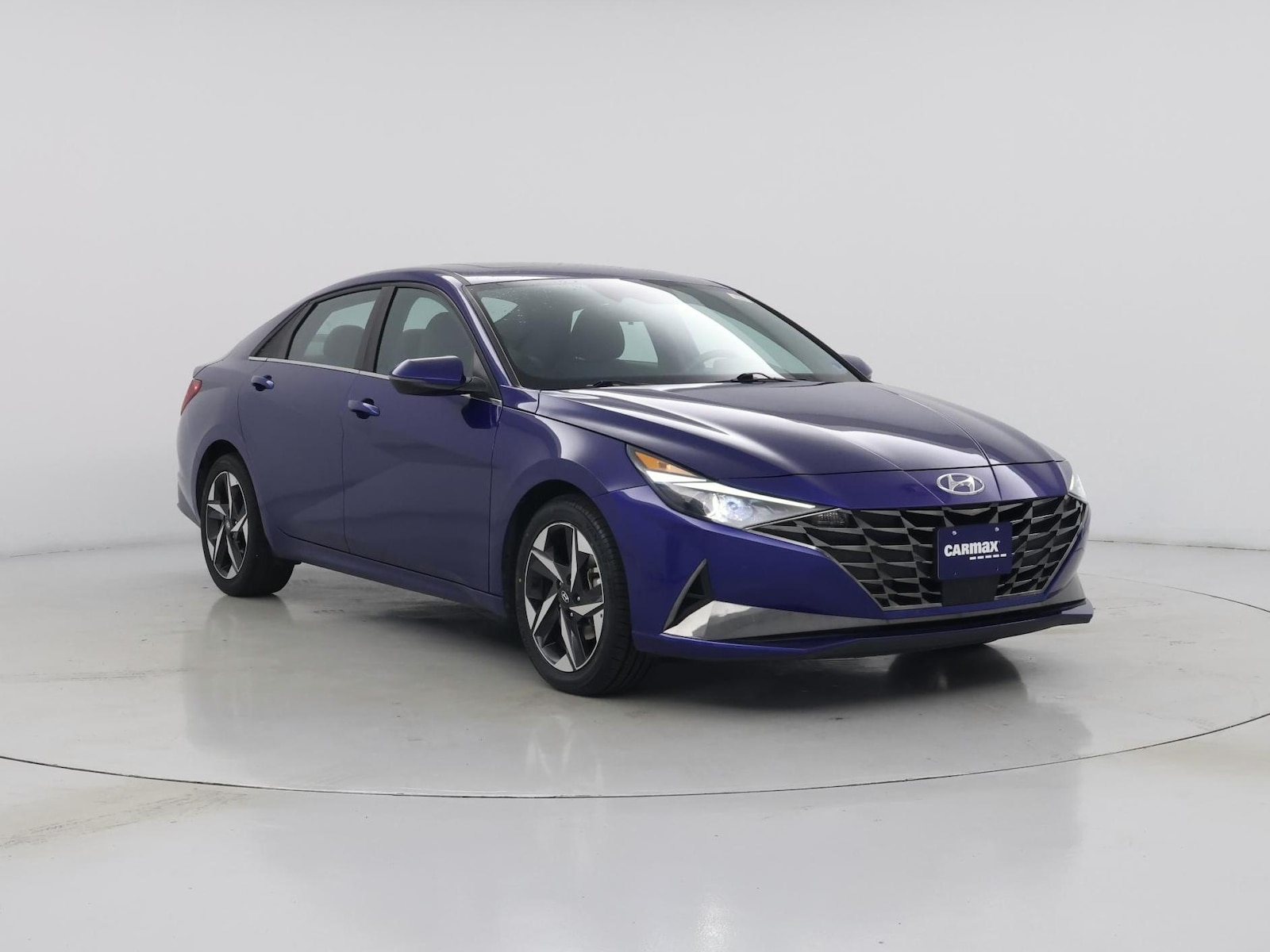 hyundai elantra 2022 5NPLN4AG4NH070144 image