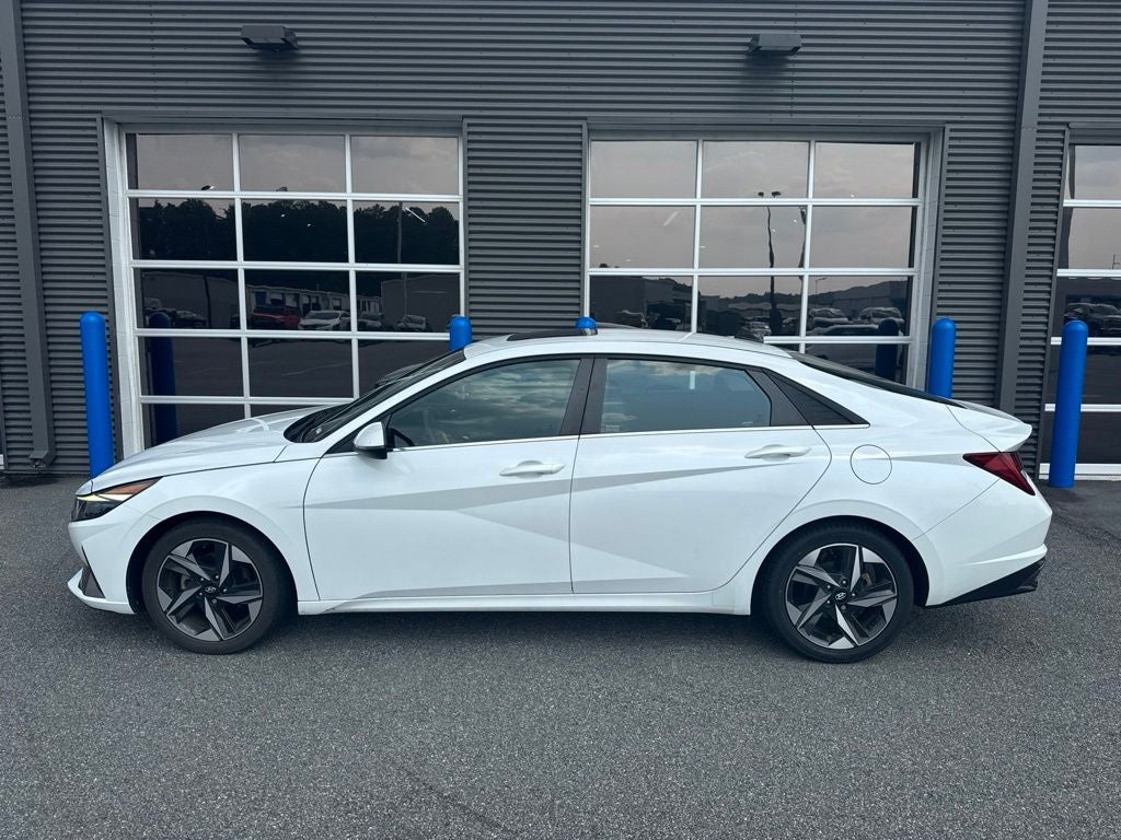hyundai elantra 2022 5NPLP4AG0NH078428 image hyundai elantra 2022 5NPLP4AG0NH078428 image