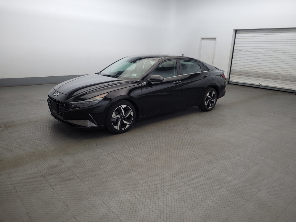 hyundai elantra 2022 5NPLP4AG8NH083943 image hyundai elantra 2022 5NPLP4AG8NH083943 image