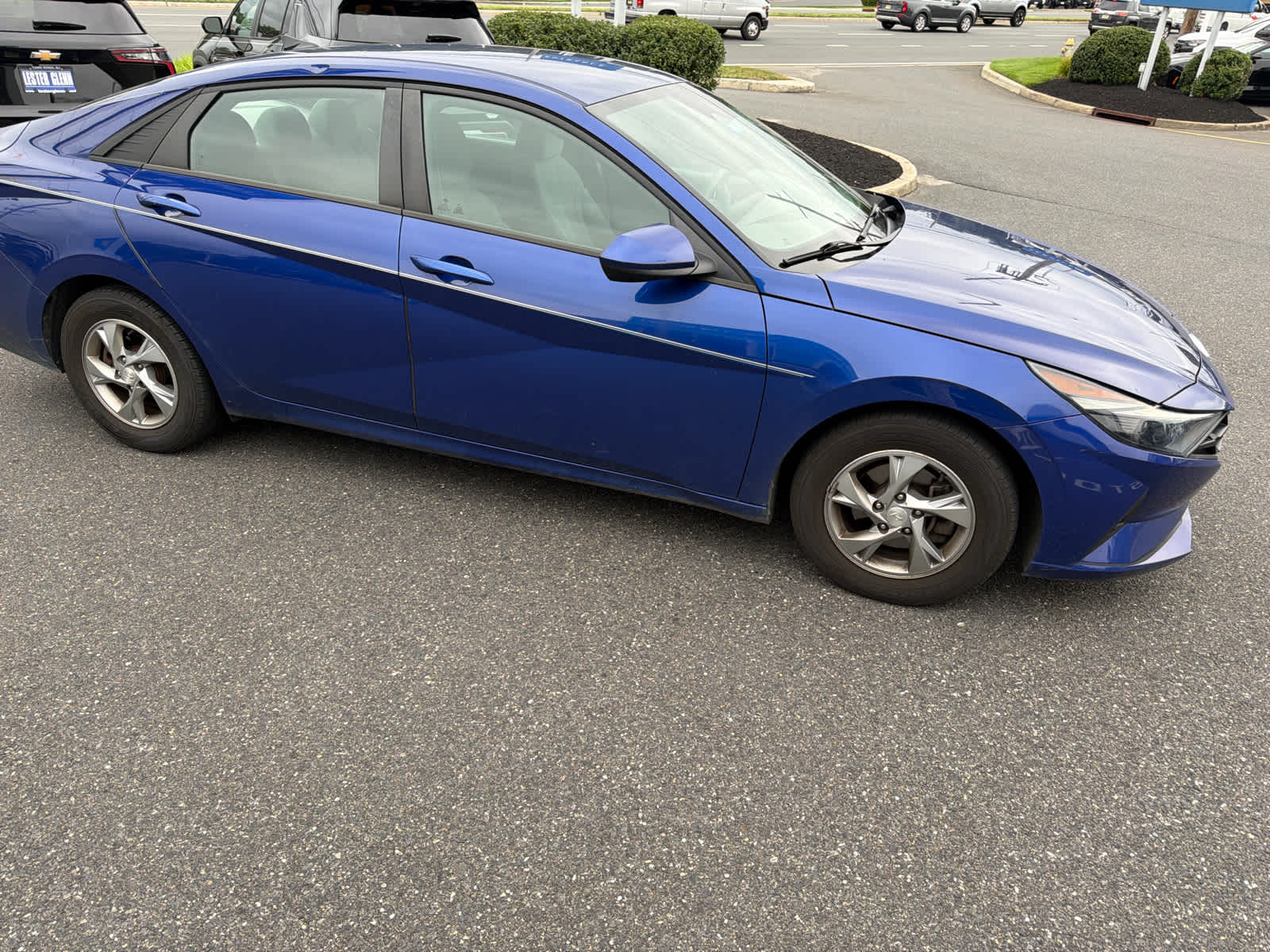 hyundai elantra 2022 5NPLL4AG1NH074349 image hyundai elantra 2022 5NPLL4AG1NH074349 image