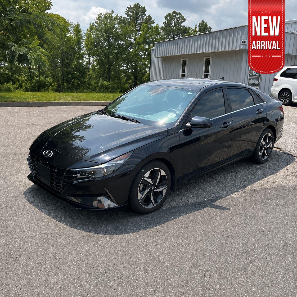 hyundai elantra 2022 KMHLN4AG5NU288577 image hyundai elantra 2022 KMHLN4AG5NU288577 image