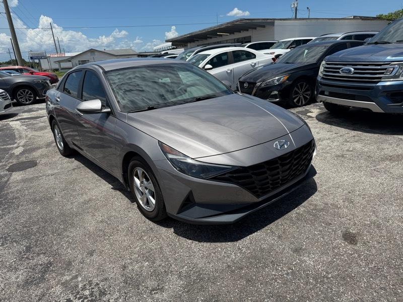 hyundai elantra 2022 KMHLL4AG3NU328094 image hyundai elantra 2022 KMHLL4AG3NU328094 image