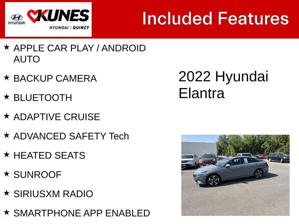 hyundai elantra 2022 KMHLN4AG5NU330388 image hyundai elantra 2022 KMHLN4AG5NU330388 image