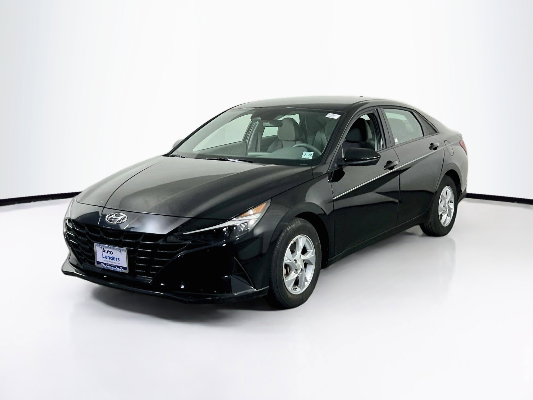 Hyundai Elantra 2022 KMHLL4AG5NU298337 image Hyundai Elantra 2022 KMHLL4AG5NU298337 image
