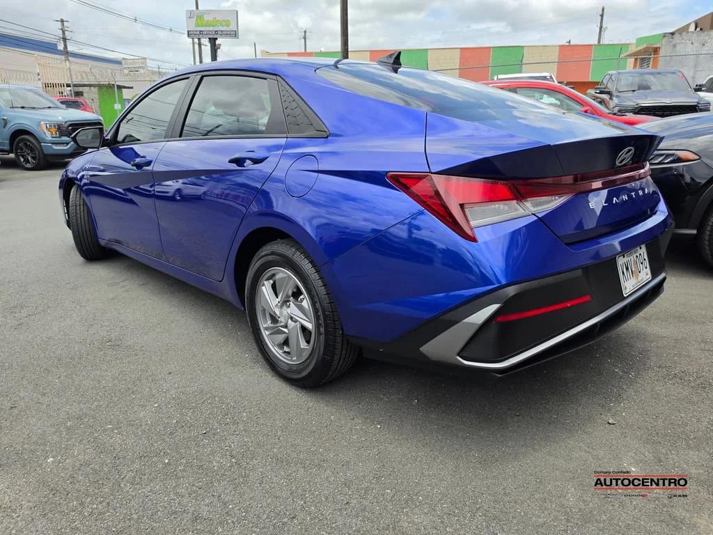 hyundai elantra 2025 KMHLL4DG4SU888858 image hyundai elantra 2025 KMHLL4DG4SU888858 image