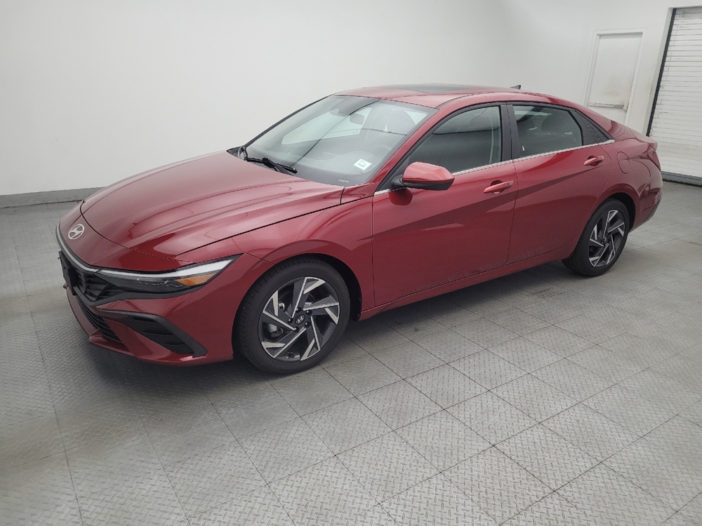 hyundai elantra 2025 KMHLS4DG4SU985836 image hyundai elantra 2025 KMHLS4DG4SU985836 image