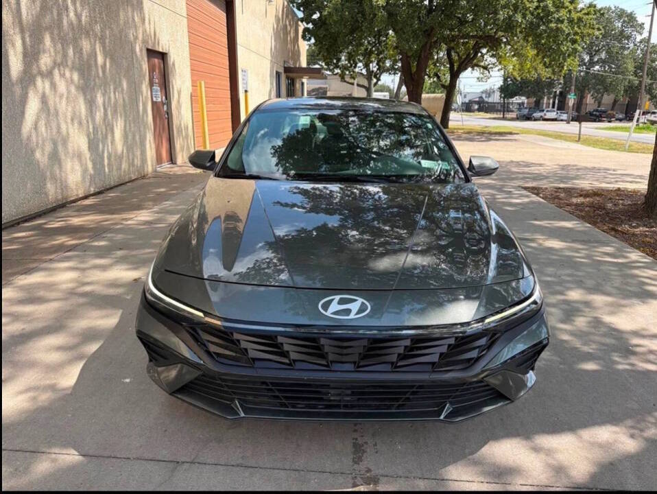 hyundai elantra 2025 KMHLS4DG0SU982352 image hyundai elantra 2025 KMHLS4DG0SU982352 image