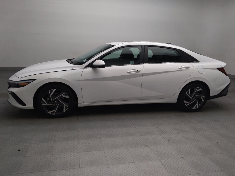 hyundai elantra 2025 KMHLS4DG7SU907552 image hyundai elantra 2025 KMHLS4DG7SU907552 image