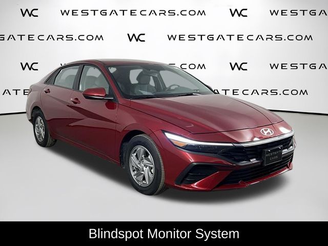 hyundai elantra 2025 KMHLL4DG5SU863497 image hyundai elantra 2025 KMHLL4DG5SU863497 image