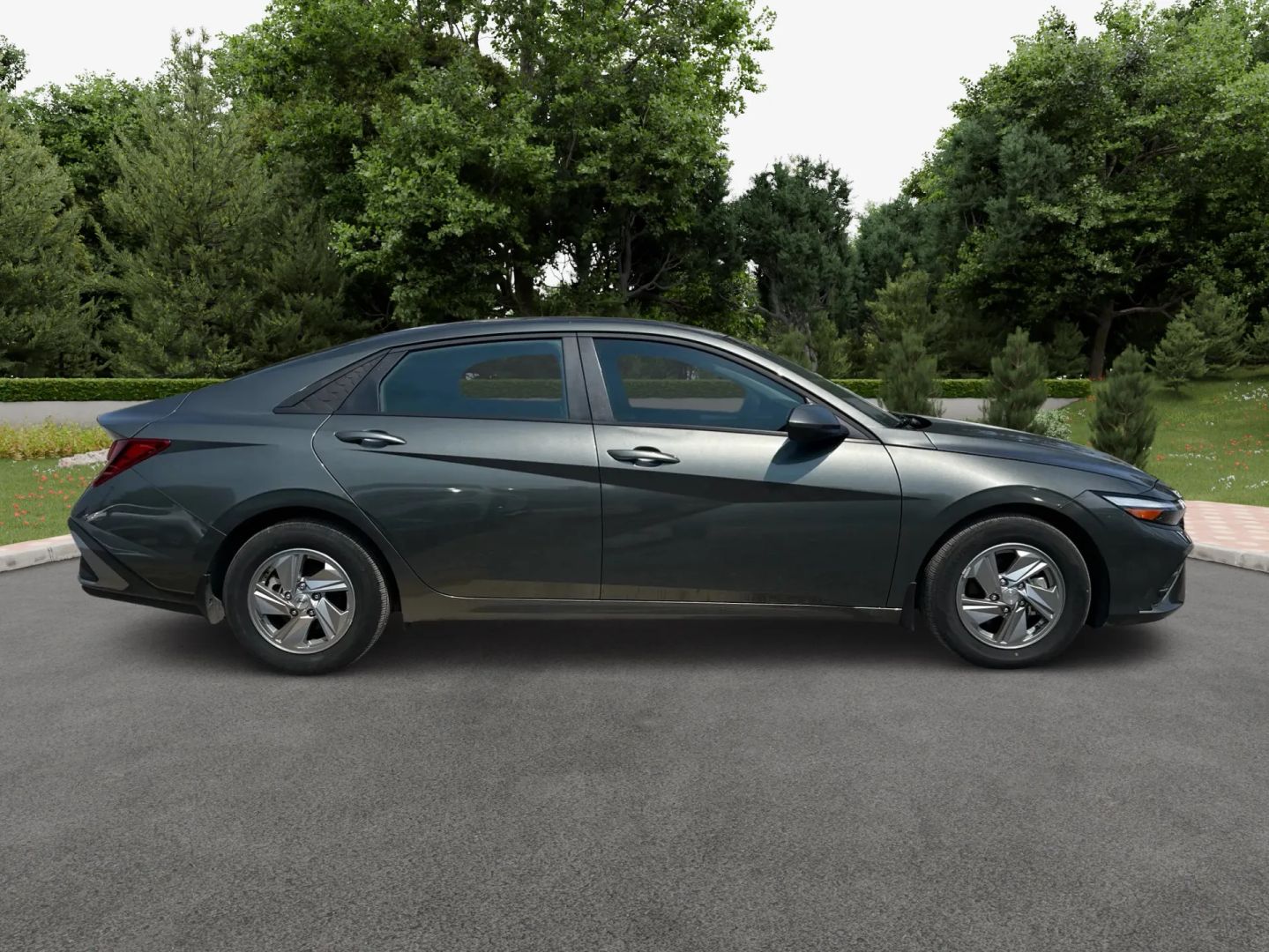 hyundai elantra 2025 KMHLL4DG5SU978861 image hyundai elantra 2025 KMHLL4DG5SU978861 image