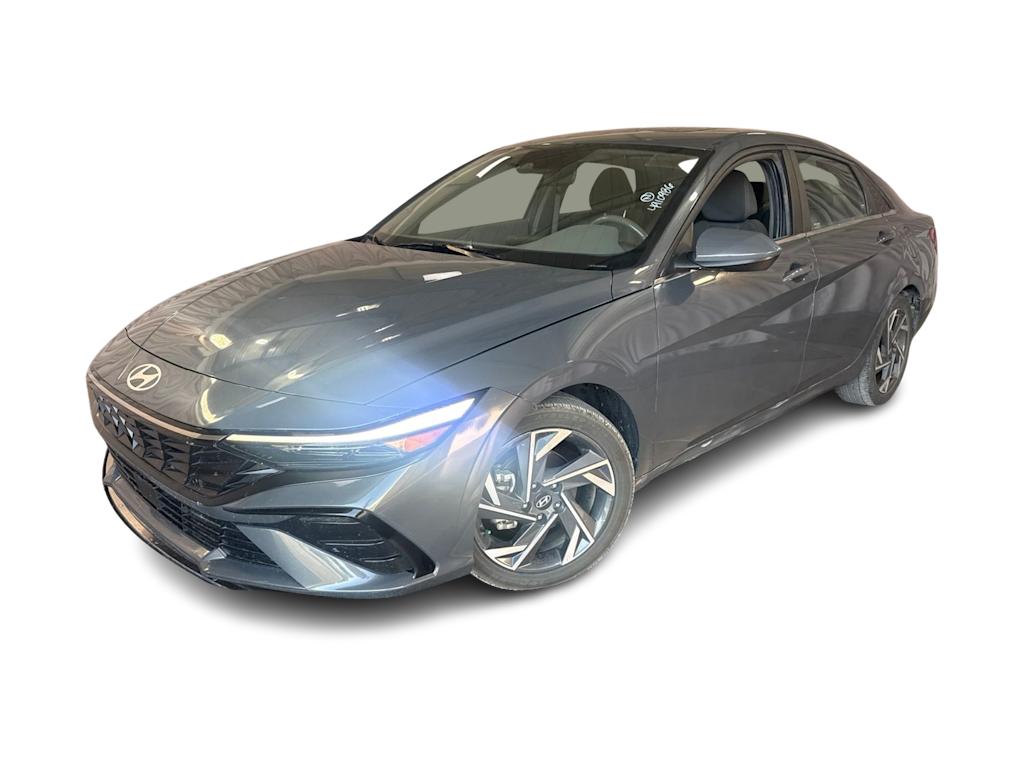 hyundai elantra 2025 KMHLS4DG6SU889383 image hyundai elantra 2025 KMHLS4DG6SU889383 image