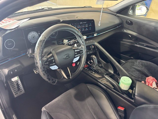 hyundai elantra 2025 KMHLW4DK2SU023253 image