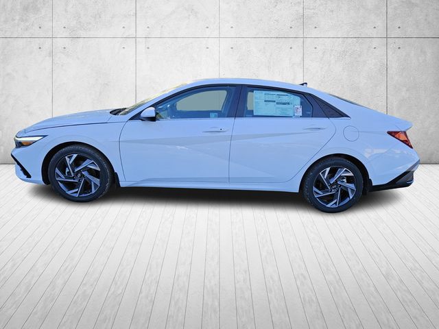 hyundai elantra 2025 KMHLS4DG3SU944727 image hyundai elantra 2025 KMHLS4DG3SU944727 image