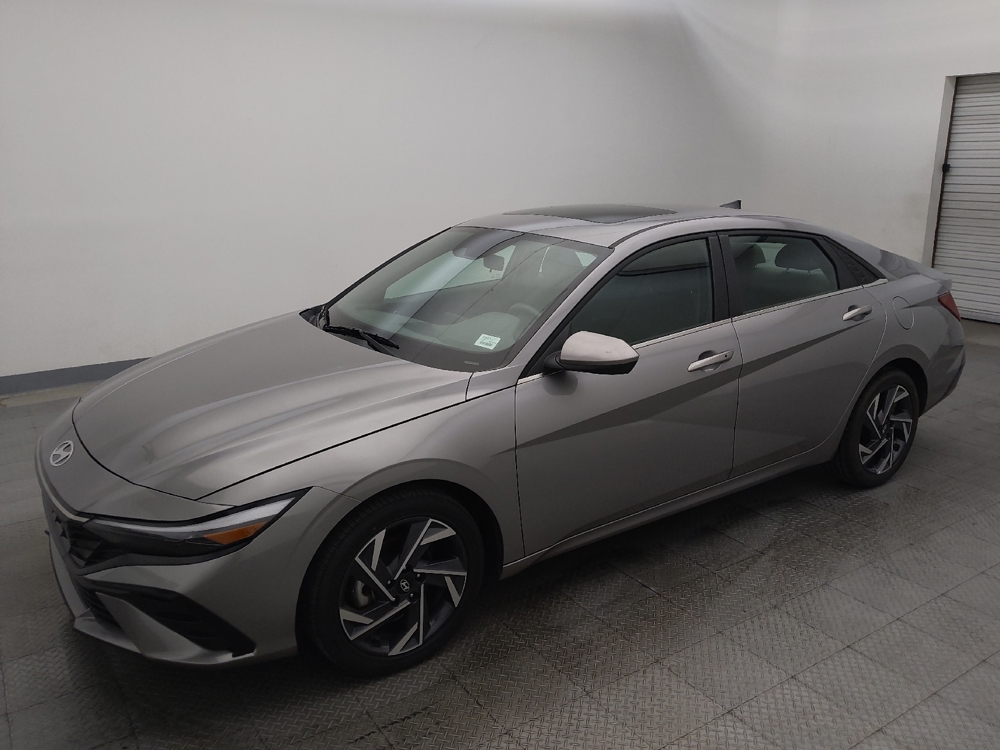 hyundai elantra 2025 KMHLS4DG4SU019339 image hyundai elantra 2025 KMHLS4DG4SU019339 image