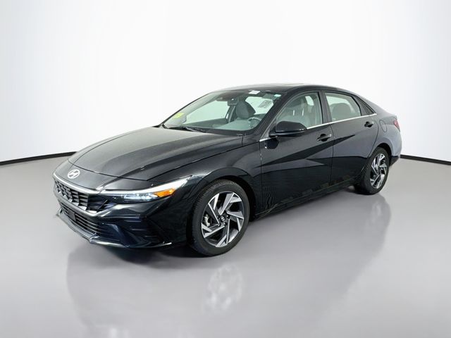 hyundai elantra 2025 KMHLS4DG7SU908989 image hyundai elantra 2025 KMHLS4DG7SU908989 image