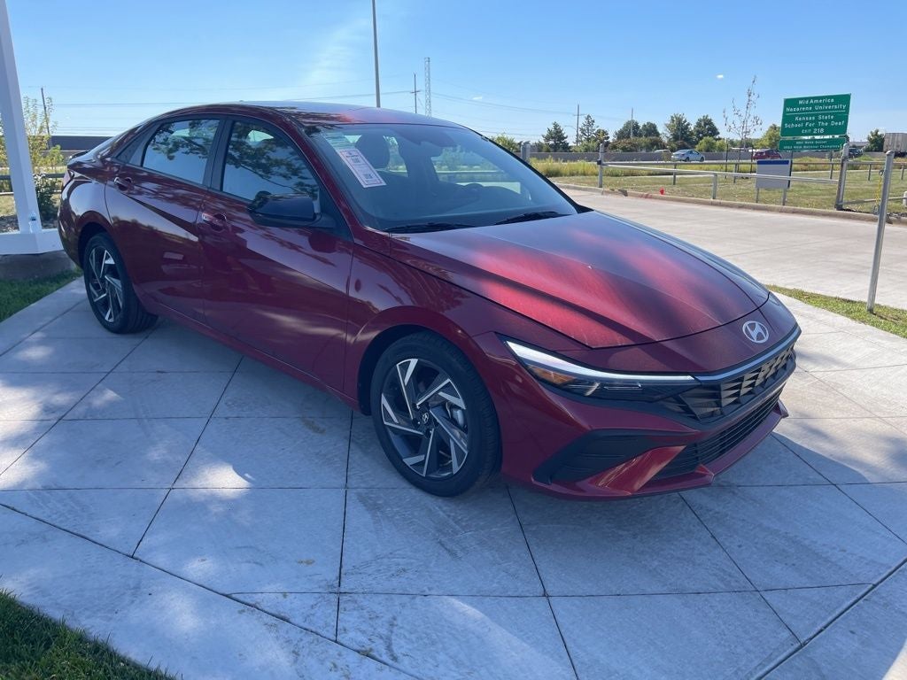 hyundai elantra 2025 KMHLM4DG3SU965488 image hyundai elantra 2025 KMHLM4DG3SU965488 image
