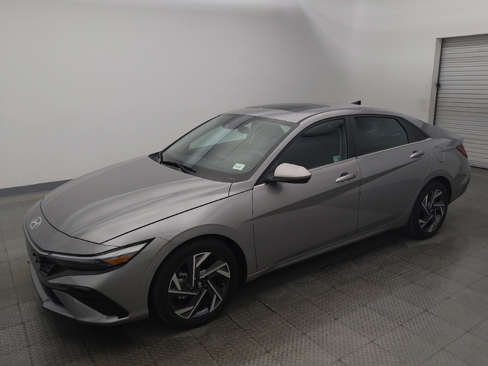hyundai elantra 2025 KMHLS4DG2SU020036 image hyundai elantra 2025 KMHLS4DG2SU020036 image