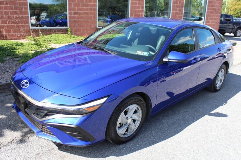 hyundai elantra 2025 KMHLL4DG0SU086422 image hyundai elantra 2025 KMHLL4DG0SU086422 image