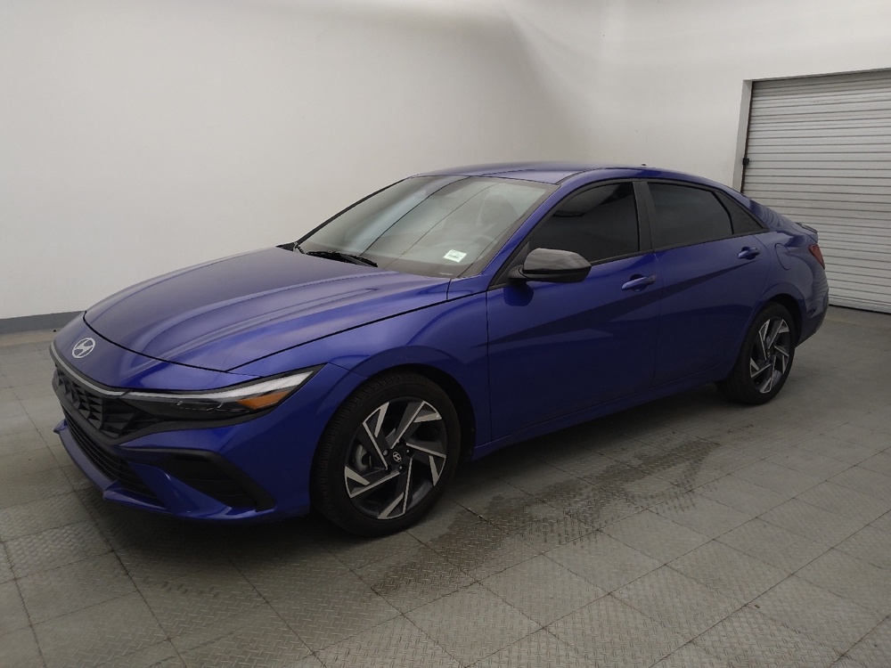 hyundai elantra 2025 KMHLM4DG3SU875256 image hyundai elantra 2025 KMHLM4DG3SU875256 image