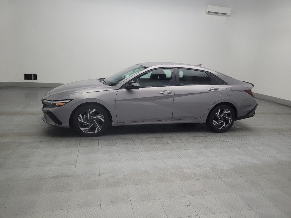 hyundai elantra 2025 KMHLM4DG1SU910358 image hyundai elantra 2025 KMHLM4DG1SU910358 image