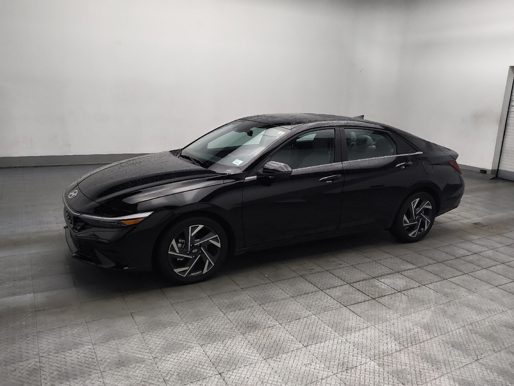 hyundai elantra 2025 KMHLP4DG9SU026823 image hyundai elantra 2025 KMHLP4DG9SU026823 image