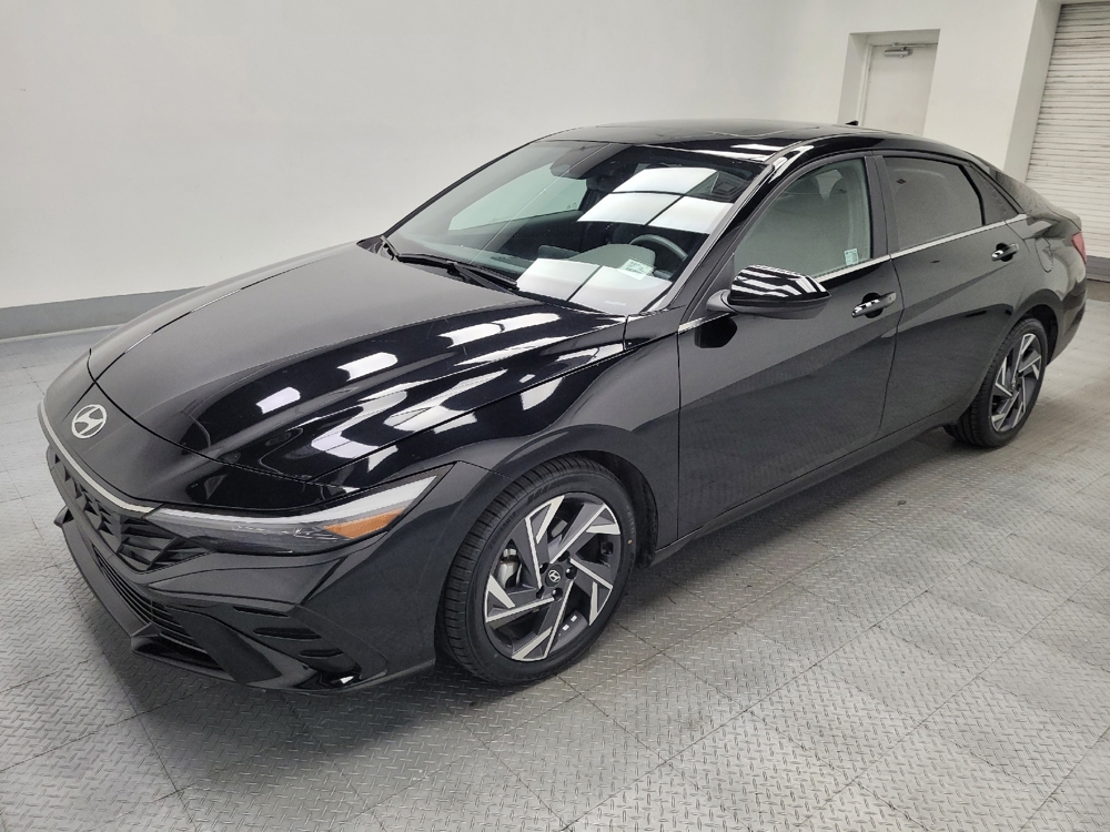 hyundai elantra 2025 KMHLS4DG3SU911548 image hyundai elantra 2025 KMHLS4DG3SU911548 image