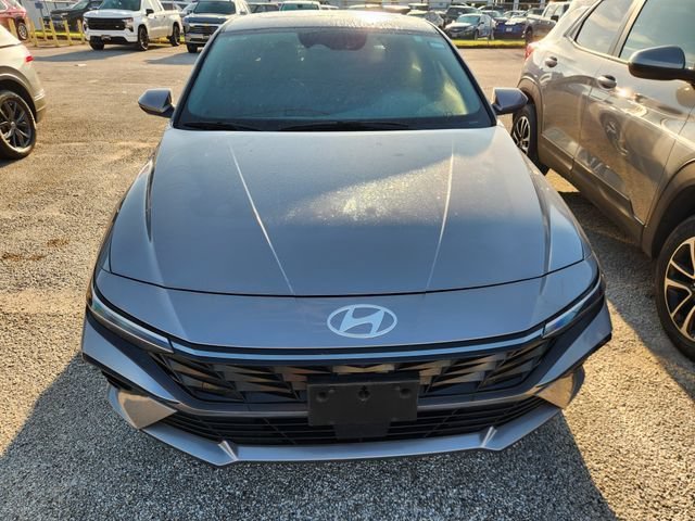 hyundai elantra 2025 KMHLS4DG5SU001657 image hyundai elantra 2025 KMHLS4DG5SU001657 image