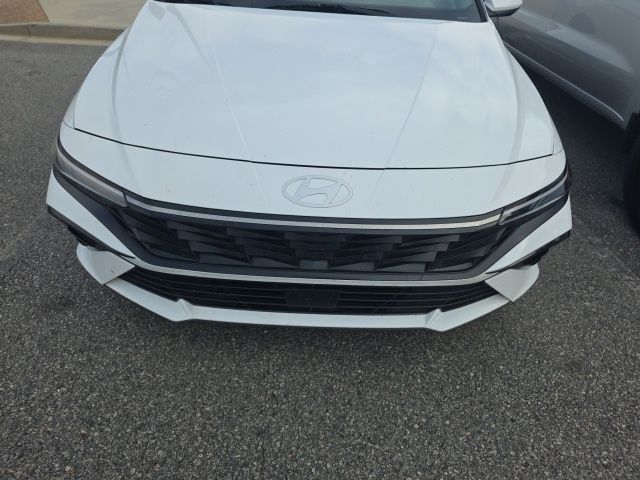 hyundai elantra 2025 KMHLS4DGXSU885417 image hyundai elantra 2025 KMHLS4DGXSU885417 image