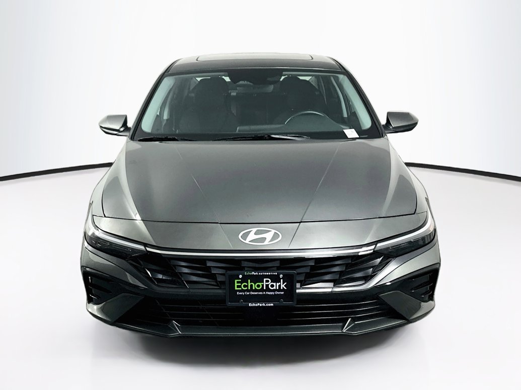 hyundai elantra 2025 KMHLS4DG4SU945577 image hyundai elantra 2025 KMHLS4DG4SU945577 image