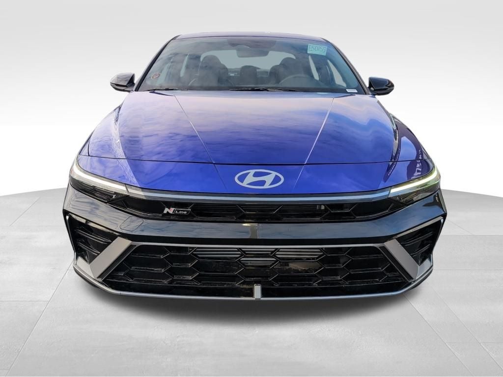 hyundai elantra 2025 KMHLR4DF0SU931341 image hyundai elantra 2025 KMHLR4DF0SU931341 image
