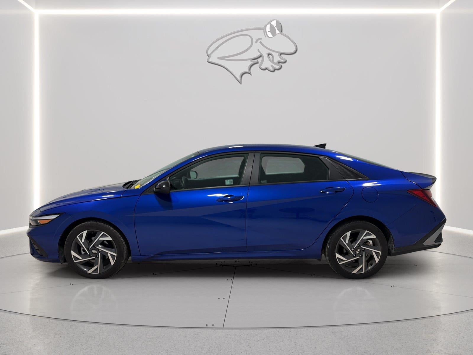 hyundai elantra 2025 KMHLM4DG4SU864010 image hyundai elantra 2025 KMHLM4DG4SU864010 image