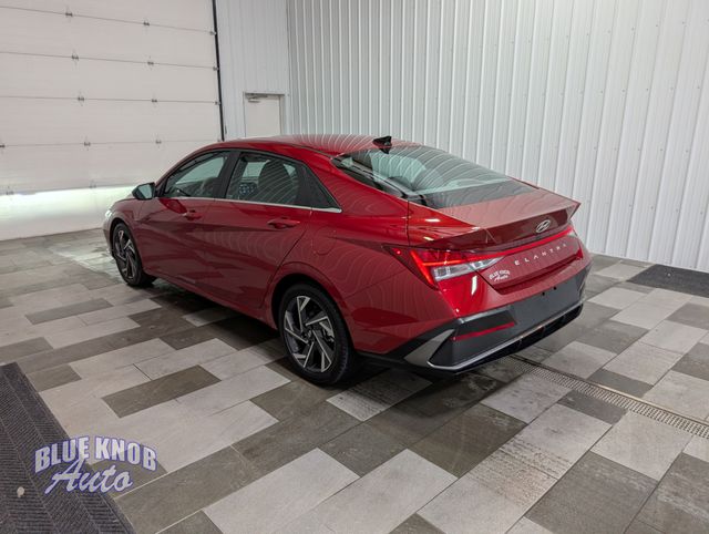 hyundai elantra 2025 KMHLS4DG5SU879041 image hyundai elantra 2025 KMHLS4DG5SU879041 image