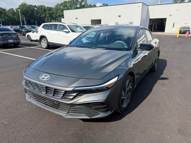 hyundai elantra 2025 KMHLM4DG6SU878362 image hyundai elantra 2025 KMHLM4DG6SU878362 image