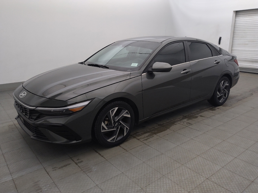 hyundai elantra 2025 KMHLS4DG5SU943918 image hyundai elantra 2025 KMHLS4DG5SU943918 image