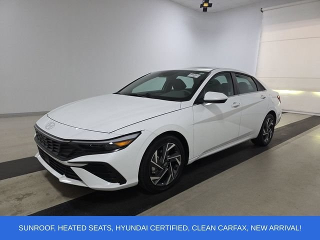 hyundai elantra 2025 KMHLS4DG5SU020242 image hyundai elantra 2025 KMHLS4DG5SU020242 image
