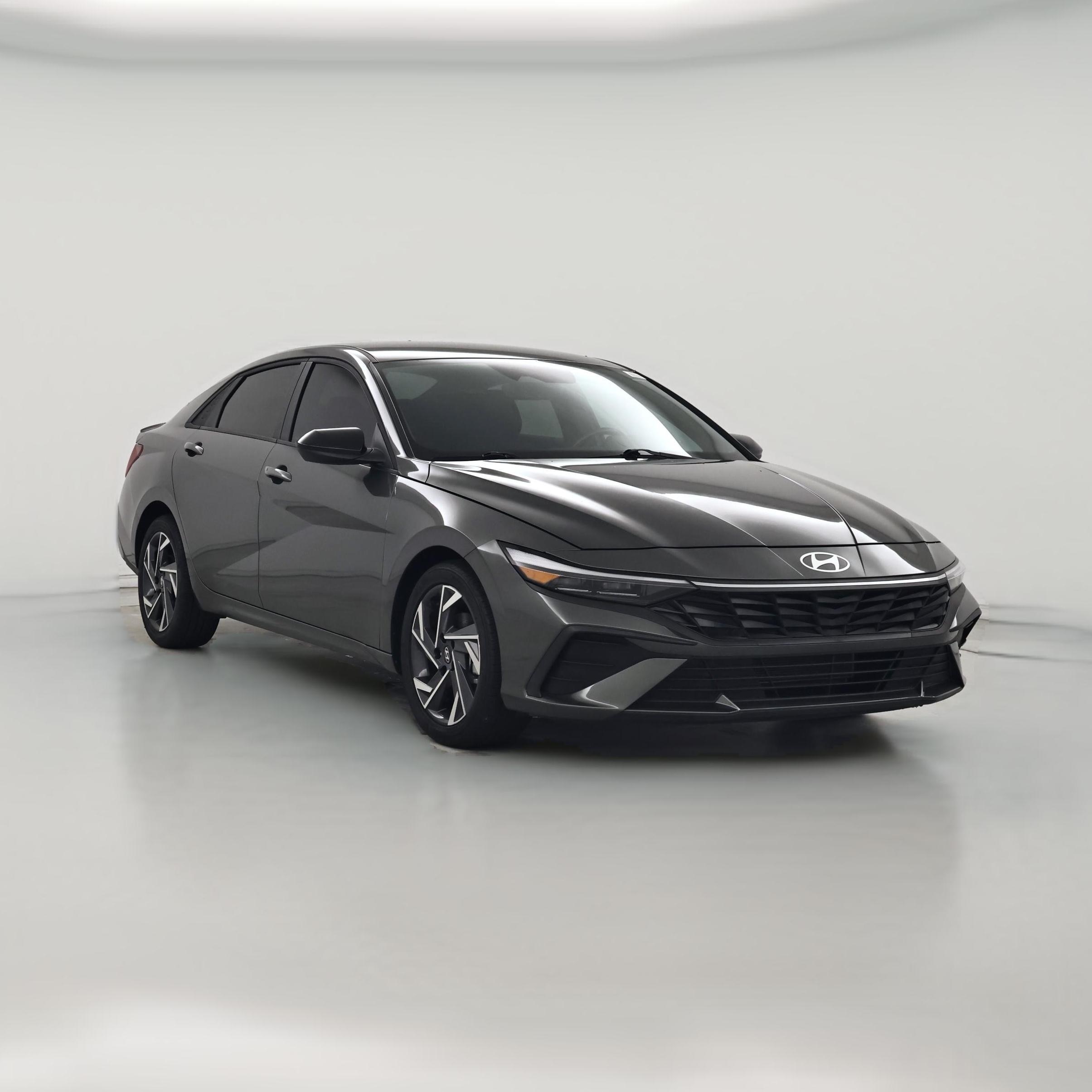 hyundai elantra 2025 KMHLM4DG1SU908674 image