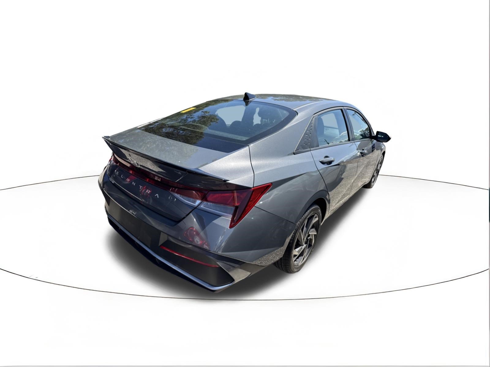 hyundai elantra 2025 KMHLM4DG2SU898690 image