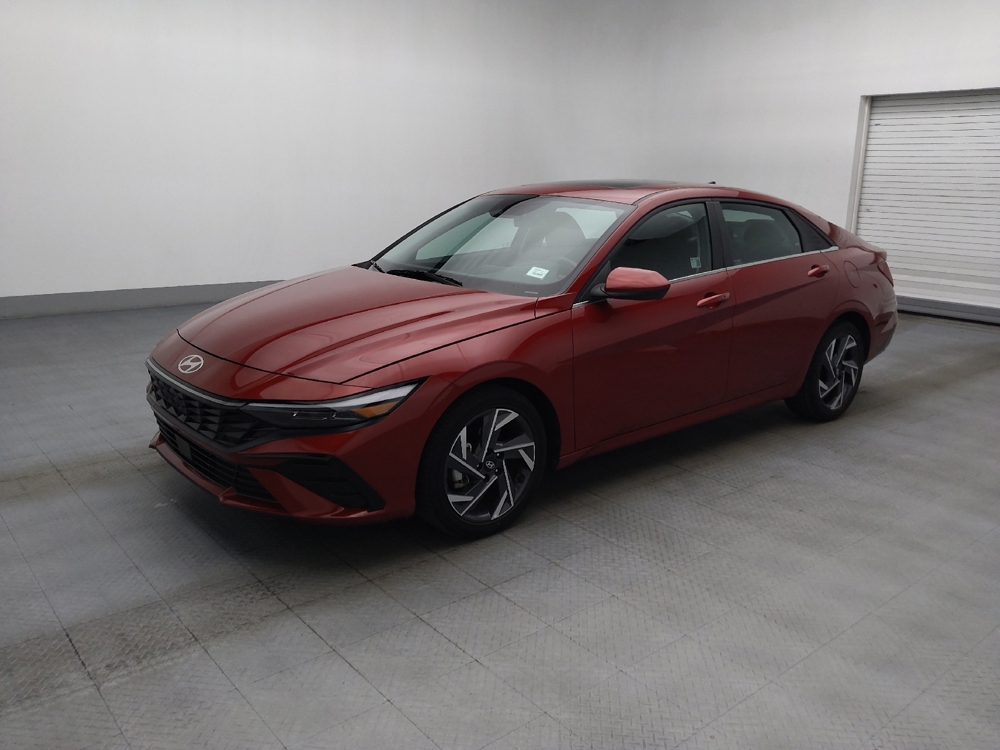 hyundai elantra 2025 KMHLS4DG4SU943019 image hyundai elantra 2025 KMHLS4DG4SU943019 image