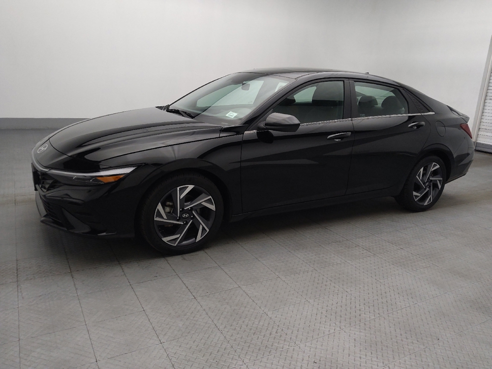 hyundai elantra 2025 KMHLS4DGXSU896868 image hyundai elantra 2025 KMHLS4DGXSU896868 image