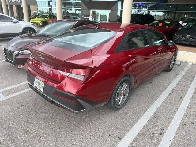 hyundai elantra 2025 KMHLL4DG4SU883191 image hyundai elantra 2025 KMHLL4DG4SU883191 image