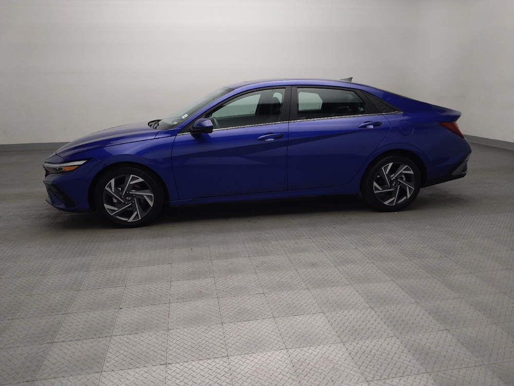 hyundai elantra 2025 KMHLS4DG2SU963382 image hyundai elantra 2025 KMHLS4DG2SU963382 image