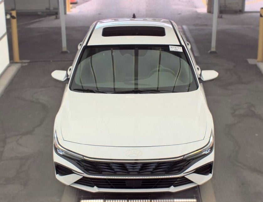 hyundai elantra 2025 KMHLS4DG8SU961958 image hyundai elantra 2025 KMHLS4DG8SU961958 image