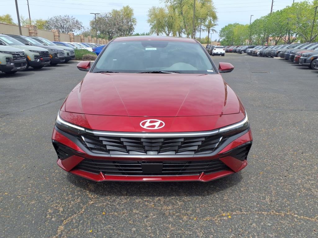 hyundai elantra 2025 KMHLS4DG5SU947449 image hyundai elantra 2025 KMHLS4DG5SU947449 image