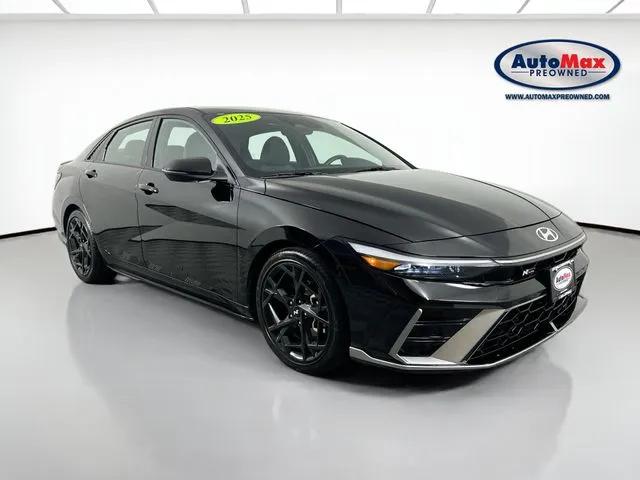 hyundai elantra 2025 KMHLR4DFXSU074316 image hyundai elantra 2025 KMHLR4DFXSU074316 image