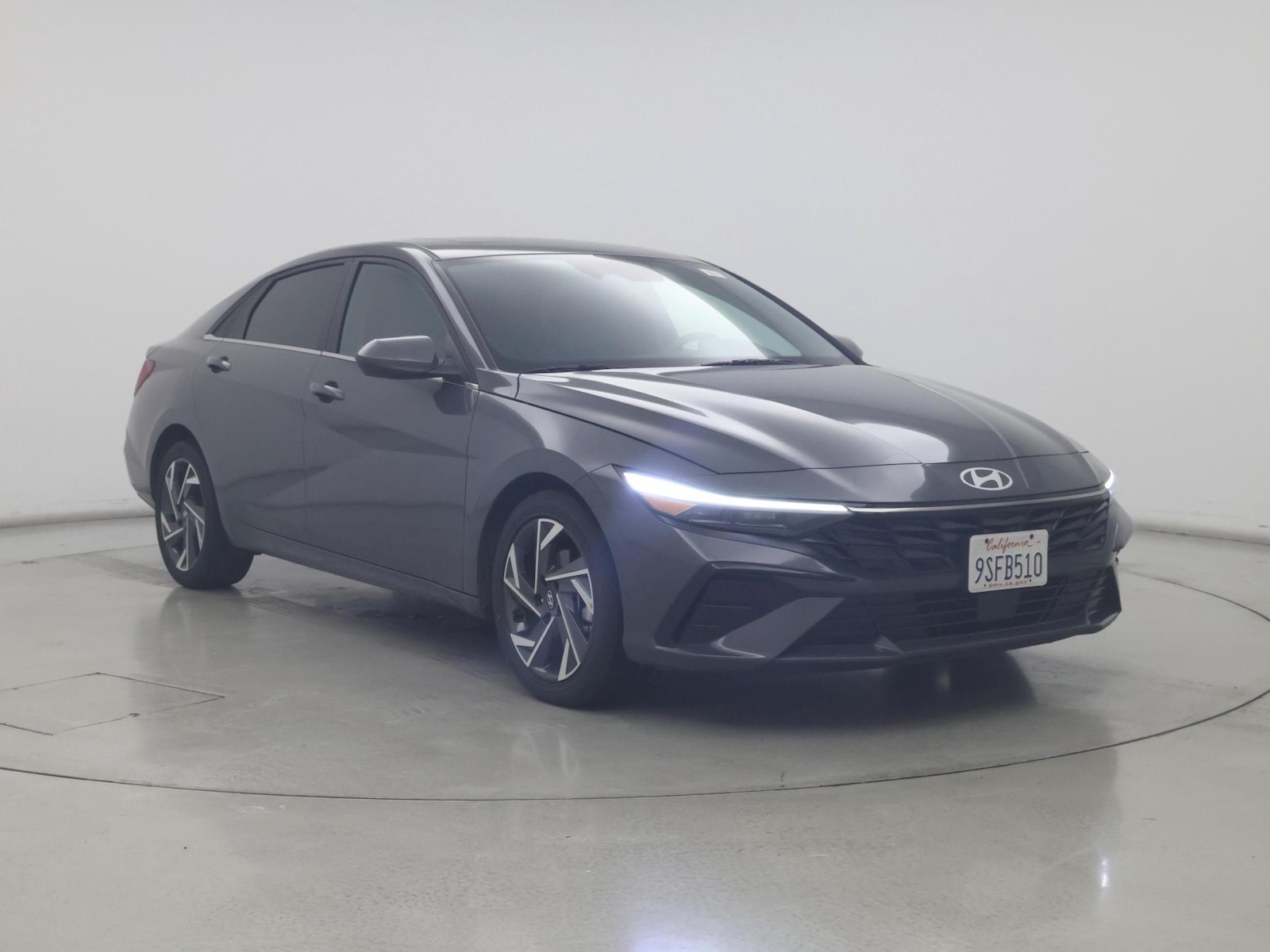 hyundai elantra 2025 KMHLS4DG3SU895013 image hyundai elantra 2025 KMHLS4DG3SU895013 image